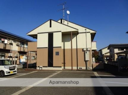 富山県富山市婦中町速星 2階建 築26年11ヶ月