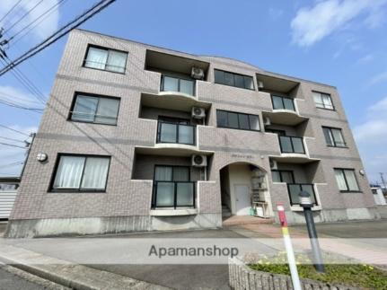 富山県富山市才覚寺 3階建 築26年9ヶ月