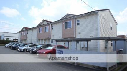 富山県富山市婦中町速星 2階建 築18年11ヶ月