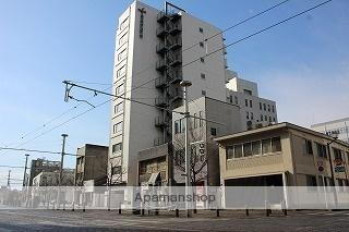 富山県富山市大手町 10階建 築20年2ヶ月