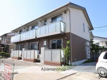 富山県富山市布瀬町２丁目 2階建 築7年6ヶ月