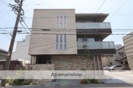 富山県富山市愛宕町１丁目 3階建 築6年6ヶ月