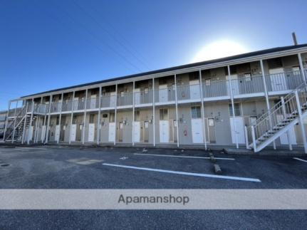 富山県富山市窪新町 2階建 築27年