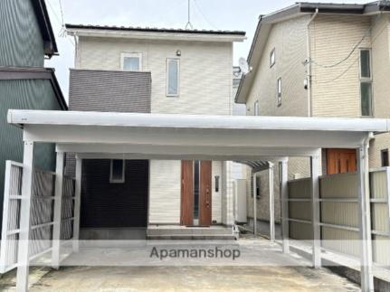 富山県富山市東田地方町２丁目 2階建 築12年9ヶ月