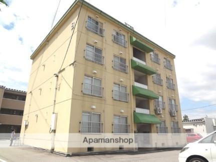 秀メゾン　Ｂ棟