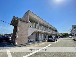 ローレルナチュール 2階建