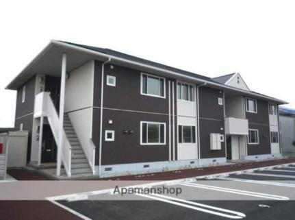 富山県富山市一本木 2階建 築16年6ヶ月