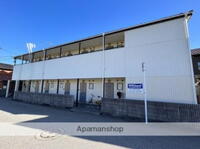 富山県富山市安野屋町1丁目 2階建 築34年3ヶ月