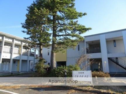 富山県富山市長附 2階建 築23年5ヶ月