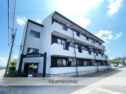 富山県富山市上二杉 3階建 築28年4ヶ月