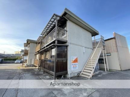 富山県富山市下堀 2階建 築34年11ヶ月