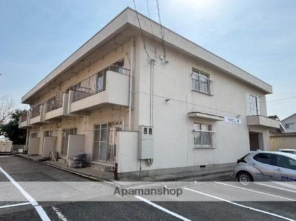 富山県黒部市三日市 2階建 築50年7ヶ月