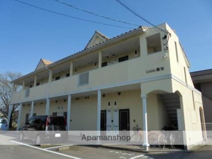 富山県富山市婦中町田島 2階建 築20年5ヶ月