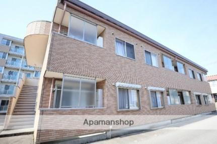富山県富山市新庄町 2階建 築17年3ヶ月
