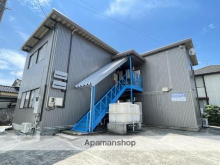富山県富山市水橋肘崎 2階建 築30年3ヶ月