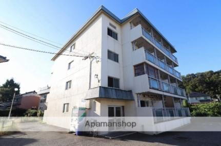 富山県富山市安養坊 4階建