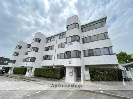 荒川アーバンステイツ 4階建