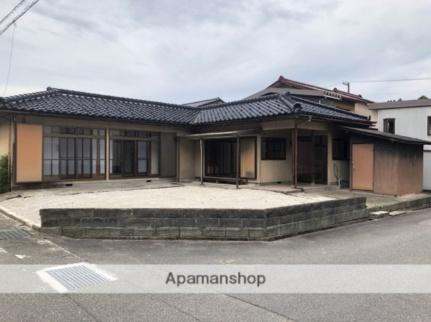 八尾町小長谷５９１８−１４戸建