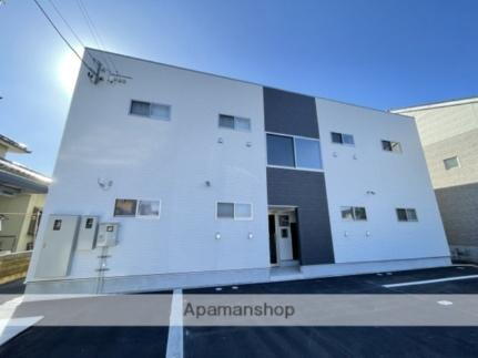 富山県富山市新庄町 2階建 築1年5ヶ月