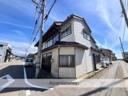 黒部市生地１９６戸建