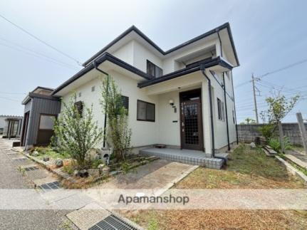 富山市中田二丁目戸建