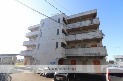 富山県富山市寺町 4階建