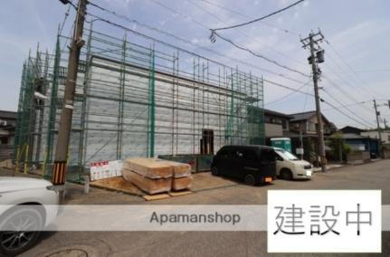 射水市太閤山３丁目アパート