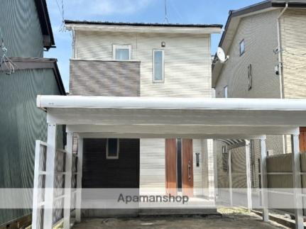 富山市東田地方町二丁目４−２５戸建