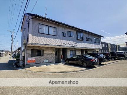 ヴィラノーブル弐番館