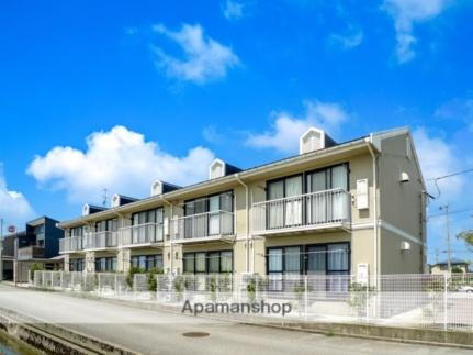 ハウゼスＭＴ 2階建