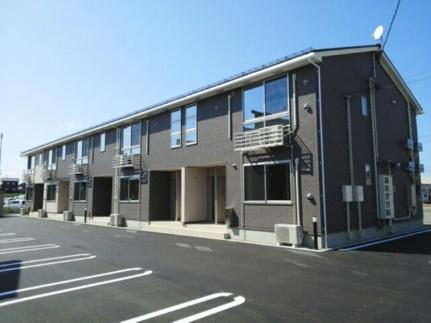 グランルーフ 2階建
