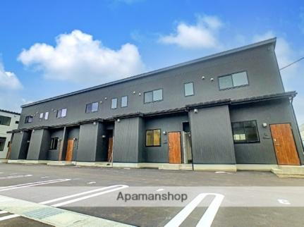 ＢＲＡＮＺ野々市Ａ棟Ｃ棟