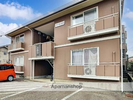 フォーブル高尾 2階建