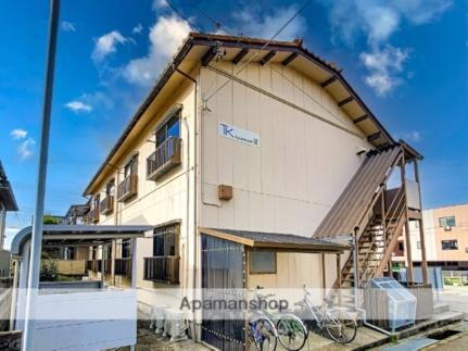 Ｔ・Ｋアパートメント窪