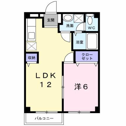 石川県金沢市土清水2丁目 金沢駅 1LDK アパート 賃貸物件詳細