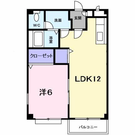 石川県金沢市千木町ル 森本駅 1LDK アパート 賃貸物件詳細