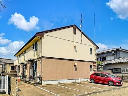 ロイヤルクレスト