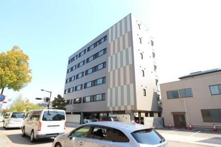 Ｄーレジデンス玉川図書館前