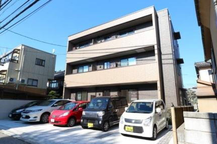 グランカーサ十三間町