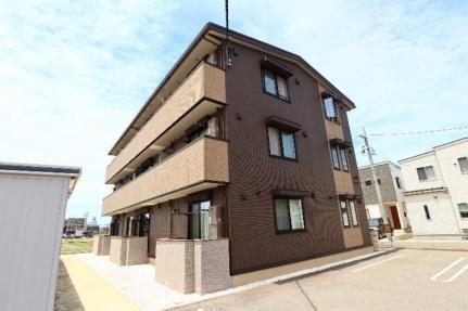 ＲＥＧＵＬＵＳ（レグルス） 3階建