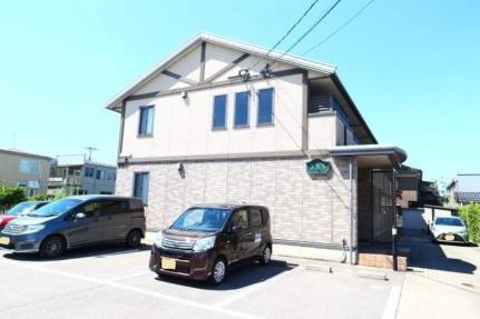 つぶら 2階建