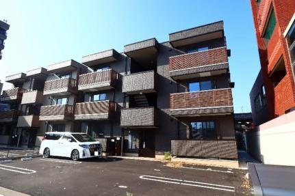 ＤーＲｅｓｉｄｅｎｃｅ長土塀ＩＩ