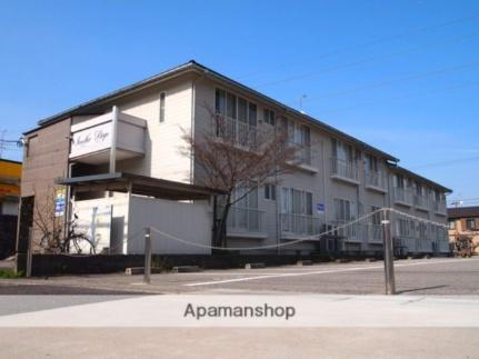 イアンサステージ 2階建
