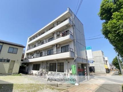 ピアウエストＦＵＲＵＳＡＫＩ３ 4階建