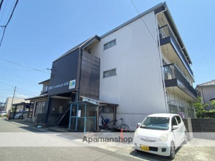 ＭＫハイツ木田 3階建