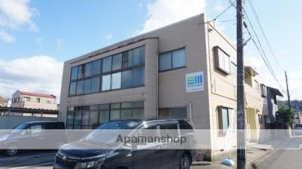 サンホーム 2階建