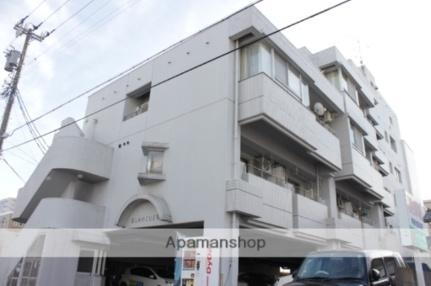 ブランシェＥＭ． 5階建