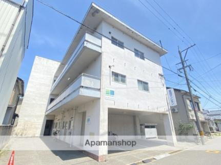 足羽マンション
