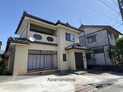 加茂河原３丁目４−１１貸家