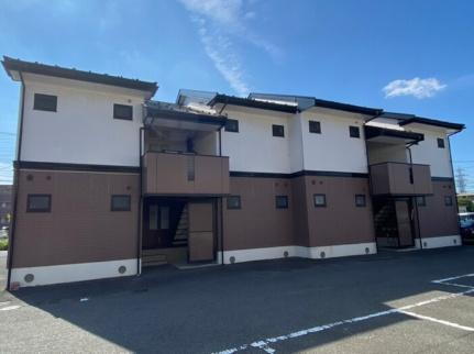ロイヤルファミール　Ｃ 2階建